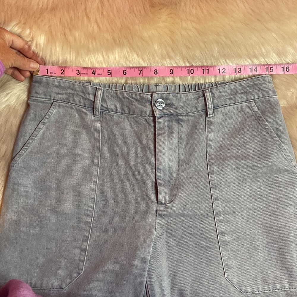 YGByiung fabulous & broke sz M - Picture 4 of 11